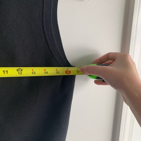 J.Crew Emilie sweater-vest size small - Picture 8 of 9